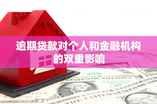 离石逾期贷款对个人和金融机构的双重影响