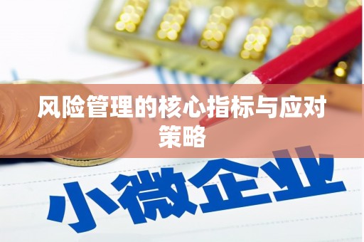 离石风险管理的核心指标与应对策略