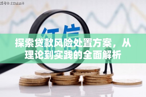 离石探索贷款风险处置方案，从理论到实践的全面解析