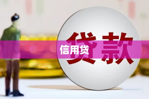 离石信用贷
