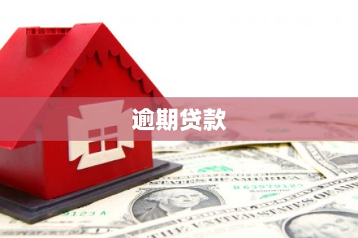 离石逾期贷款