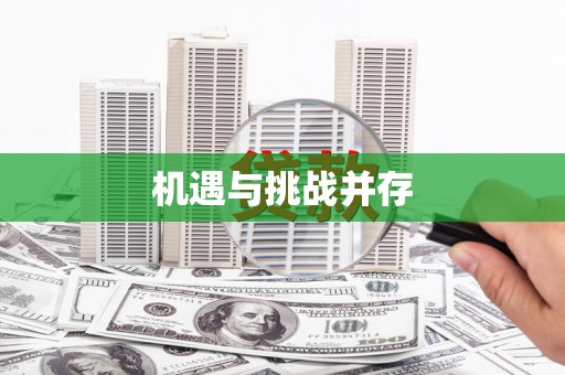 离石机遇与挑战并存